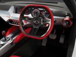 Nissan IDx Nismo Concept 2013 года